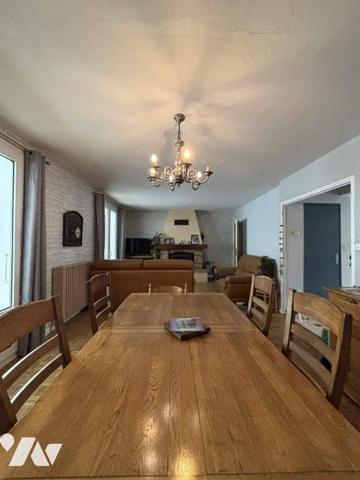 Jolie maison à la campagne proche Nevers