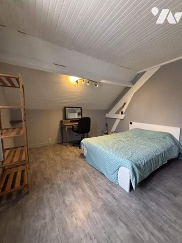 Jolie maison à la campagne proche Nevers