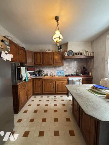 Jolie maison à la campagne proche Nevers