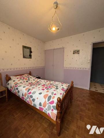 Jolie maison à la campagne proche Nevers