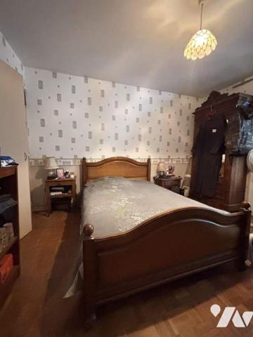 Jolie maison à la campagne proche Nevers