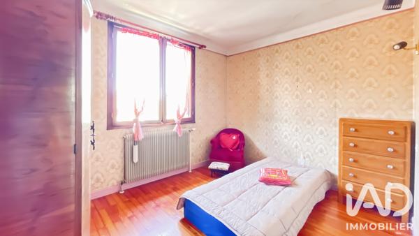 Maison à vendre 5 pièces 86 m² Pontcharra