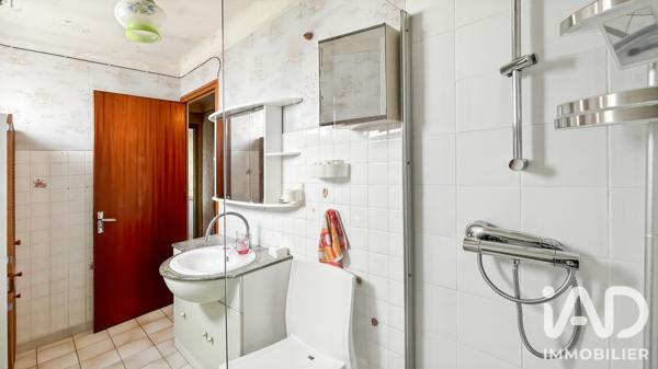 Maison à vendre 5 pièces 86 m² Pontcharra