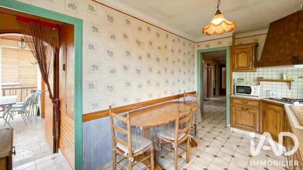 Maison à vendre 5 pièces 86 m² Pontcharra