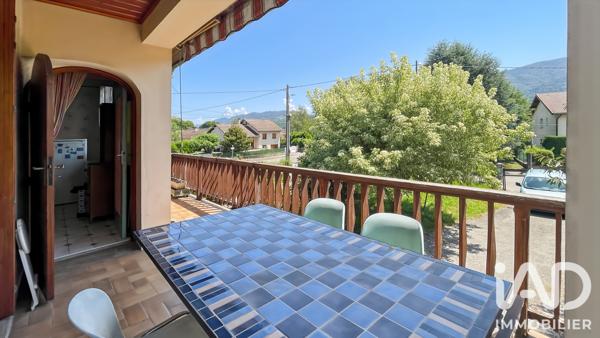 Maison à vendre 5 pièces 86 m² Pontcharra