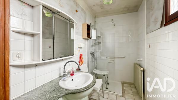 Maison à vendre 5 pièces 86 m² Pontcharra