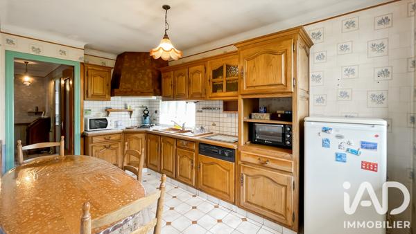 Maison à vendre 5 pièces 86 m² Pontcharra
