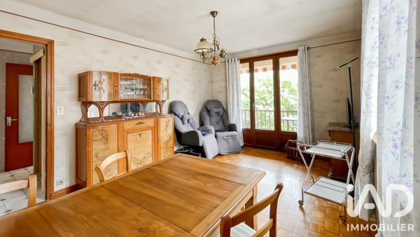 Maison à vendre 5 pièces 86 m² Pontcharra