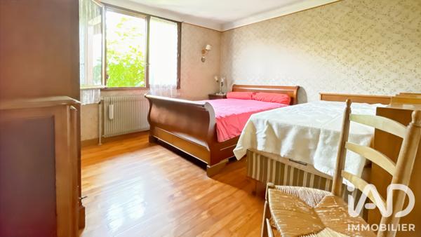 Maison à vendre 5 pièces 86 m² Pontcharra