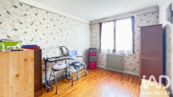 Maison à vendre 5 pièces 86 m² Pontcharra