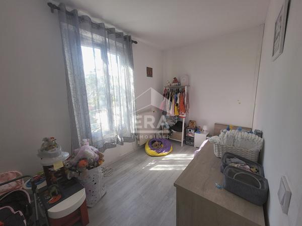 Maison  t3 + Jardin Château Arnoux Saint Auban