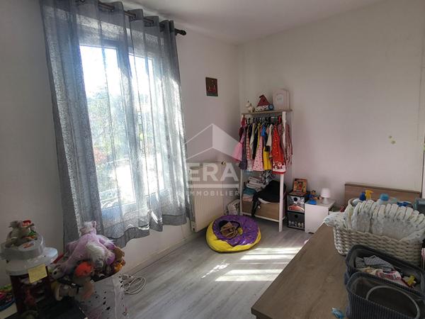 Maison  t3 + Jardin Château Arnoux Saint Auban