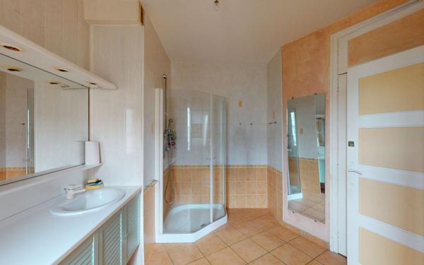 Appartement à vendre    5 pièces •  Belfort