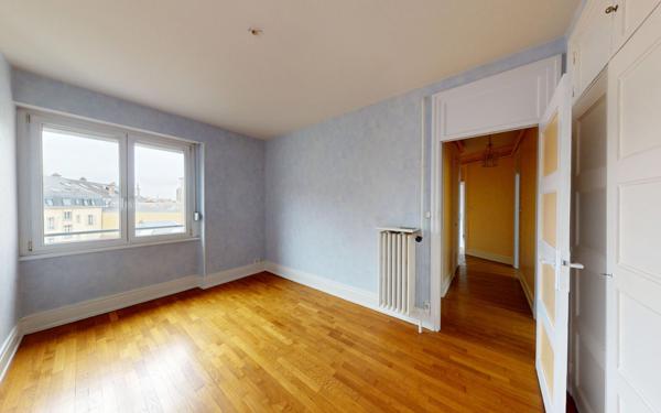 Appartement à vendre    5 pièces •  Belfort