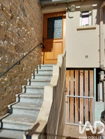 Maison à vendre 5 pièces 87 m² Alès