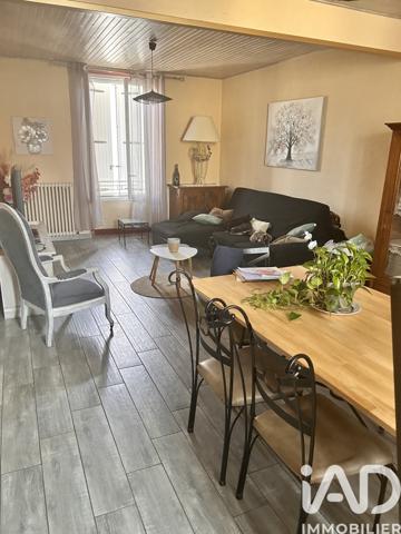 Maison à vendre 5 pièces 87 m² Alès