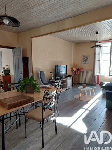 Maison à vendre 5 pièces 87 m² Alès