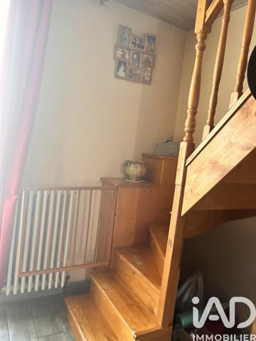 Maison à vendre 5 pièces 87 m² Alès