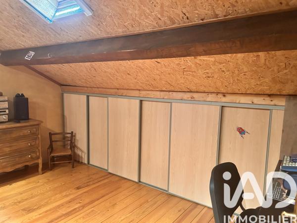 Maison à vendre 5 pièces 87 m² Alès