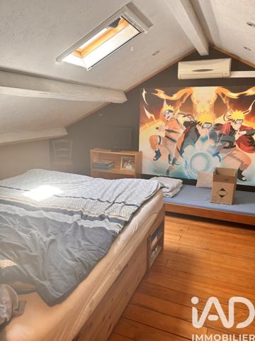 Maison à vendre 5 pièces 87 m² Alès