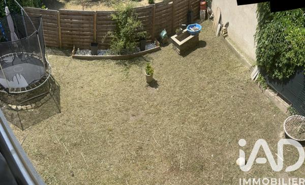 Maison à vendre 5 pièces 87 m² Alès