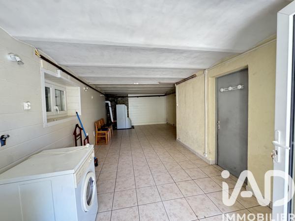 Maison à vendre 5 pièces 87 m² Alès