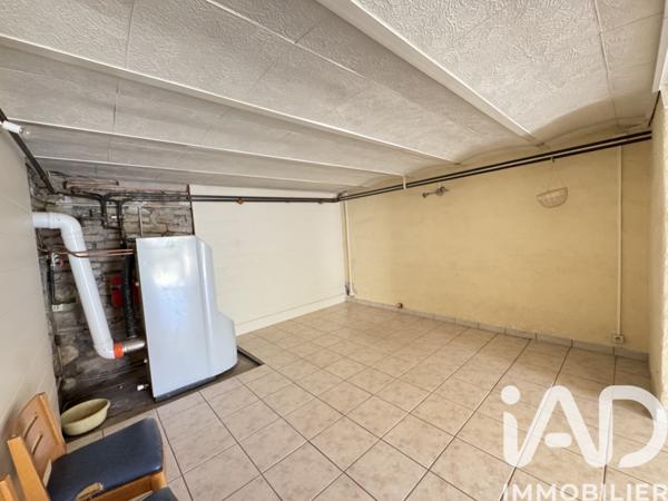 Maison à vendre 5 pièces 87 m² Alès
