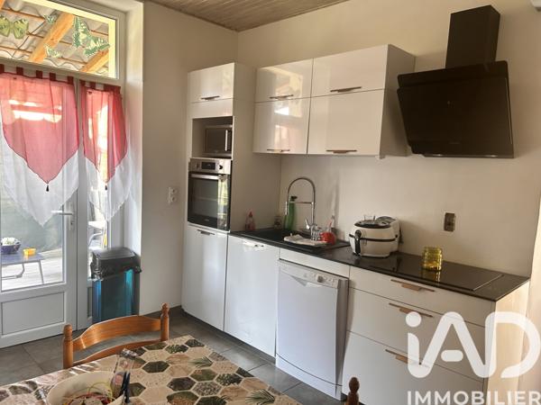 Maison à vendre 5 pièces 87 m² Alès