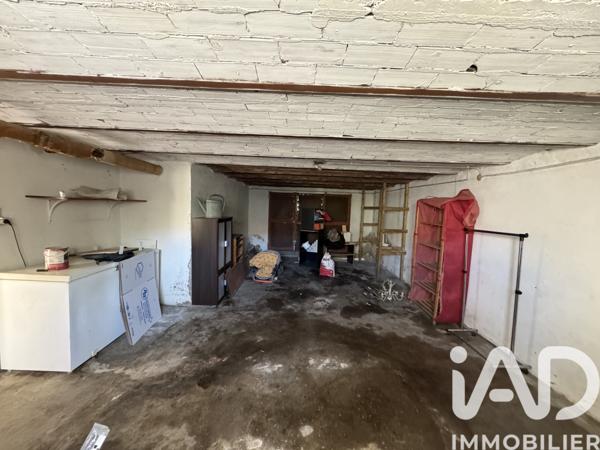 Maison à vendre 5 pièces 87 m² Alès