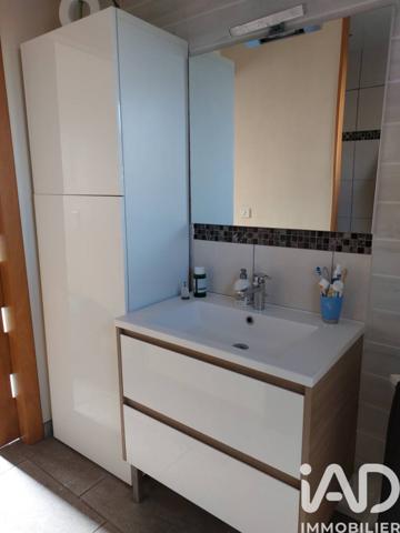 Maison à vendre 5 pièces 87 m² Alès