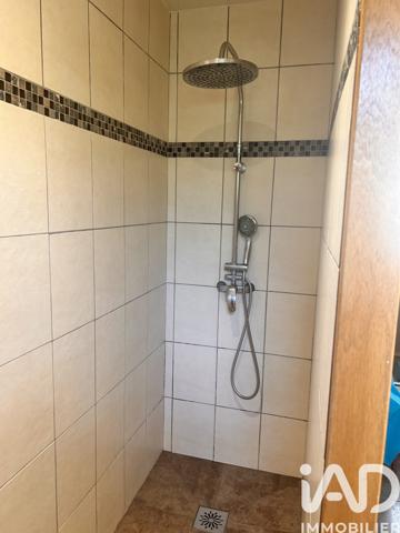 Maison à vendre 5 pièces 87 m² Alès