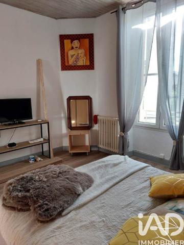 Maison à vendre 5 pièces 87 m² Alès