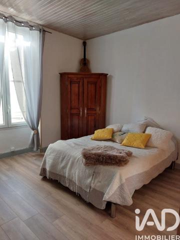 Maison à vendre 5 pièces 87 m² Alès