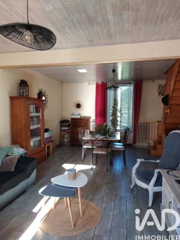 Maison à vendre 5 pièces 87 m² Alès