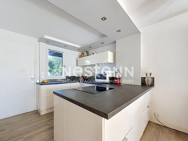 Marina Secteur Plage Sud en duplex