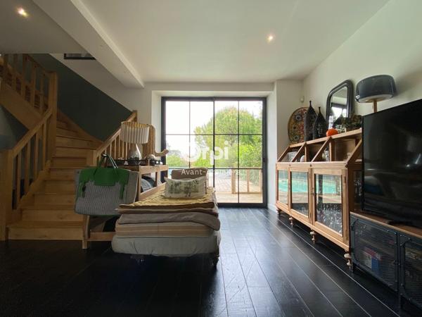 Maison à vendre    6 pièces •  Sainte-Soulle