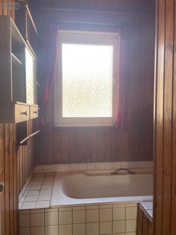 Maison de ville à vendre à Bailleul dans le Nord (59270), ref : F30405