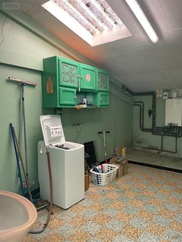 Maison de ville à vendre à Bailleul dans le Nord (59270), ref : F30405