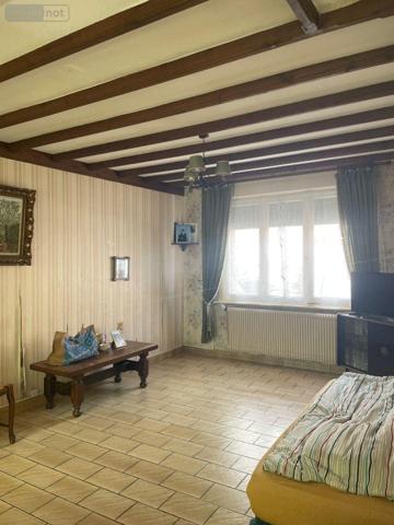 Maison de ville à vendre à Bailleul dans le Nord (59270), ref : F30405