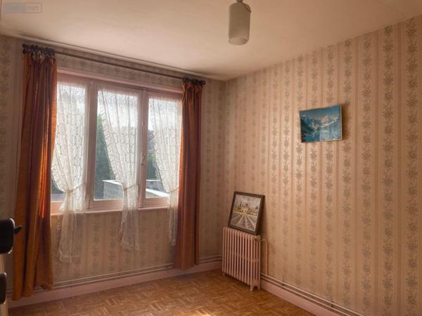 Maison de ville à vendre à Bailleul dans le Nord (59270), ref : F30405