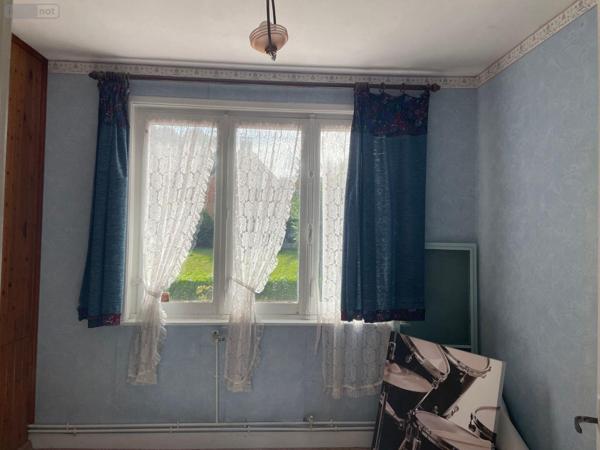 Maison de ville à vendre à Bailleul dans le Nord (59270), ref : F30405