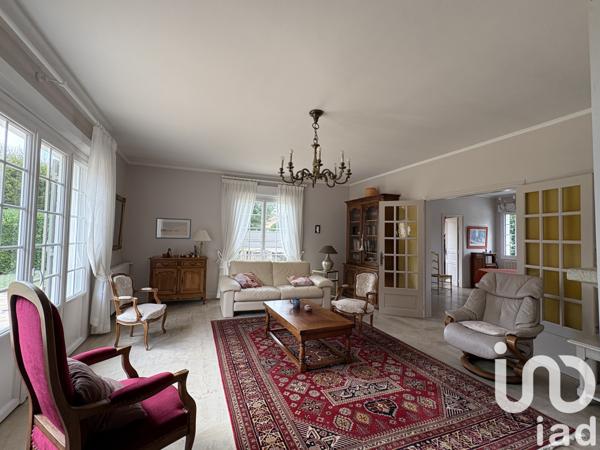 Maison à vendre 5 pièces 160 m² Carbon-Blanc