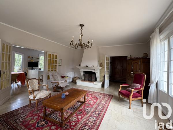 Maison à vendre 5 pièces 160 m² Carbon-Blanc