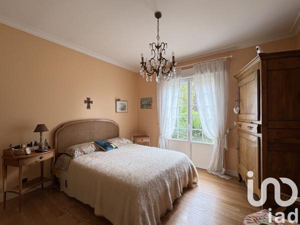 Maison à vendre 5 pièces 160 m² Carbon-Blanc