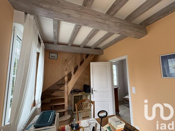 Maison à vendre 5 pièces 160 m² Carbon-Blanc