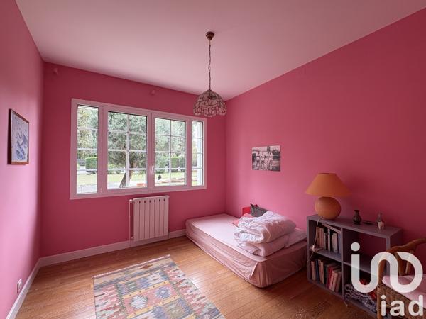 Maison à vendre 5 pièces 160 m² Carbon-Blanc