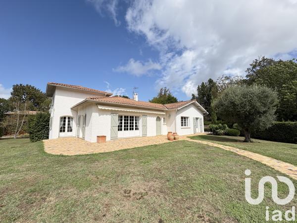 Maison à vendre 5 pièces 160 m² Carbon-Blanc