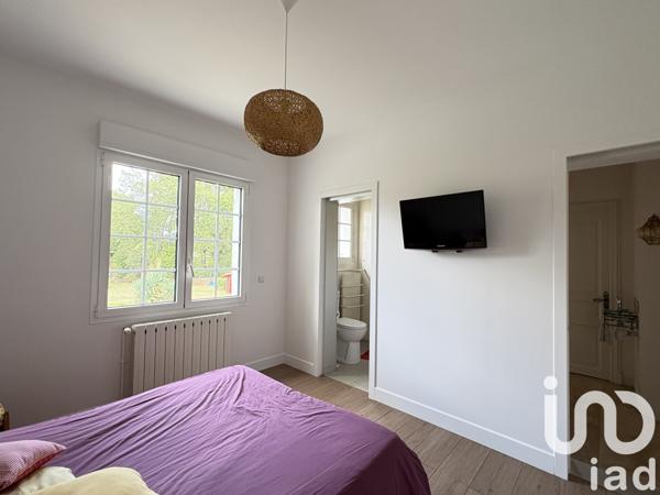 Maison à vendre 5 pièces 160 m² Carbon-Blanc