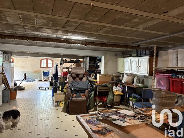 Maison à vendre 5 pièces 160 m² Carbon-Blanc