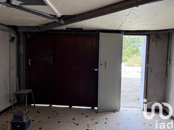 Maison à vendre 5 pièces 160 m² Carbon-Blanc